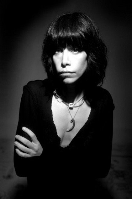 Zdjęcie Wendy Fowler