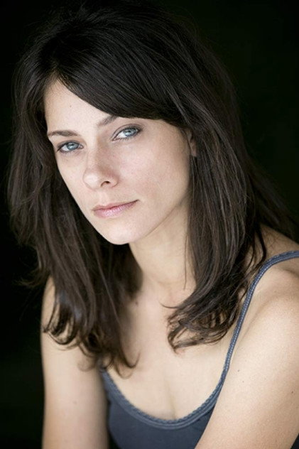 Zdjęcie Sara Rivas