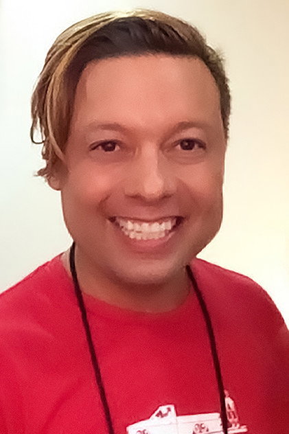 Zdjęcie T.J. Espinoza