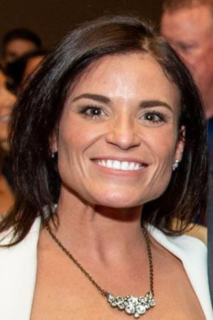 Zdjęcie Julie Stackhouse