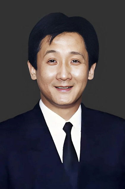 Zdjęcie Liang Tian