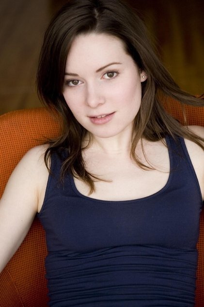 Zdjęcie Alison Louder