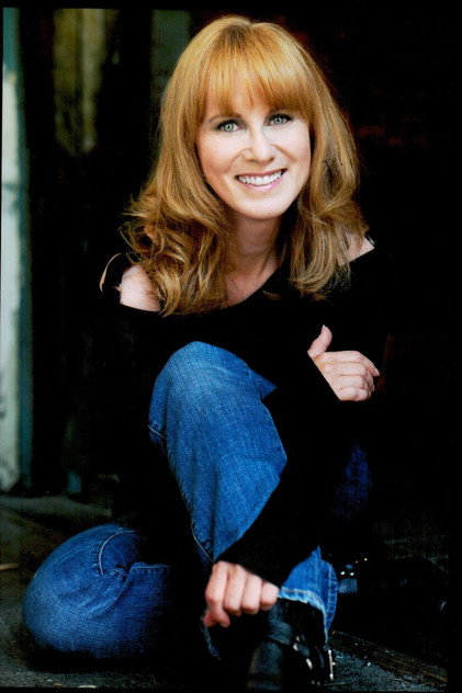 Zdjęcie Terri O’Neill