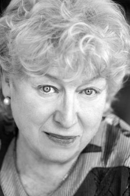 Zdjęcie Veronica Clifford