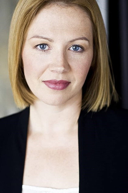 Zdjęcie Carrie Ruscheinsky
