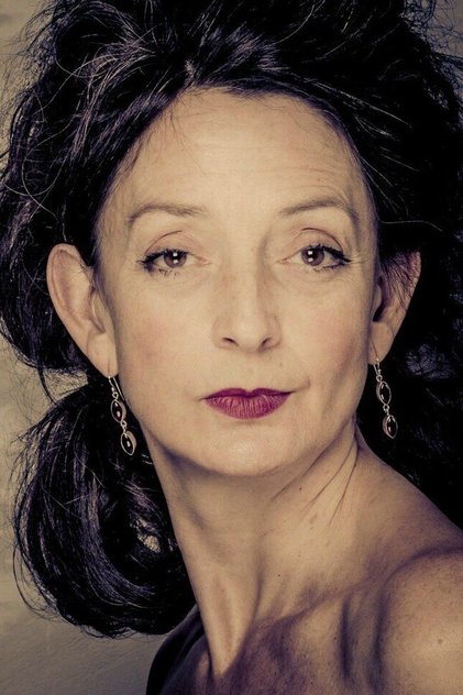 Zdjęcie Sally Mortemore