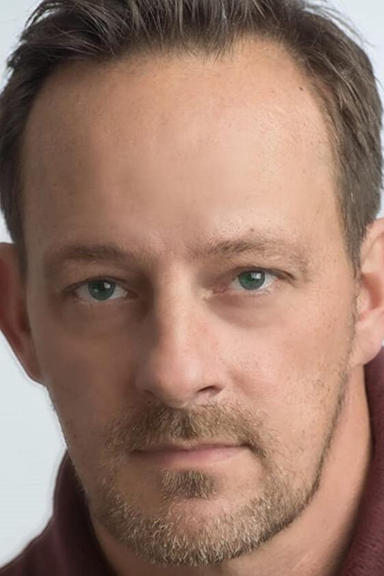 Zdjęcie Tom O’Reilly