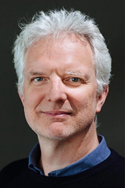 Zdjęcie Ben Morris