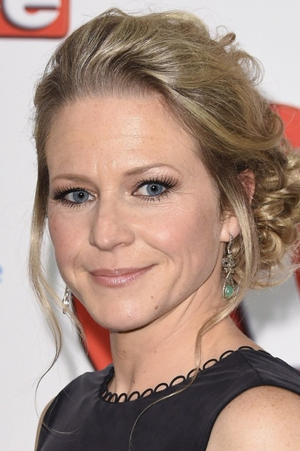 Zdjęcie Kellie Bright