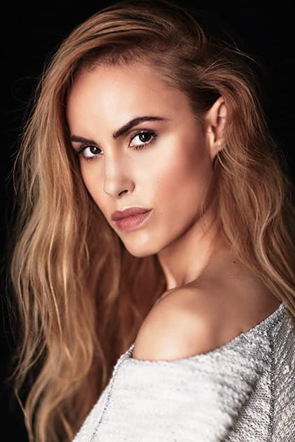 Zdjęcie Stephanie Silva