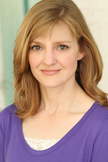 Zdjęcie Sharon Landry