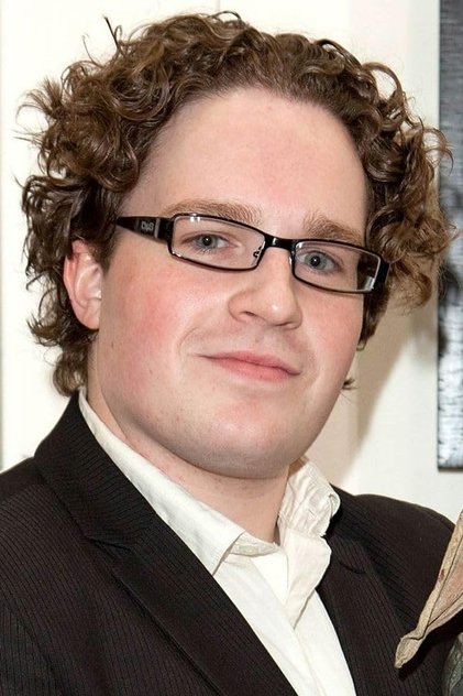 Zdjęcie Toby Froud