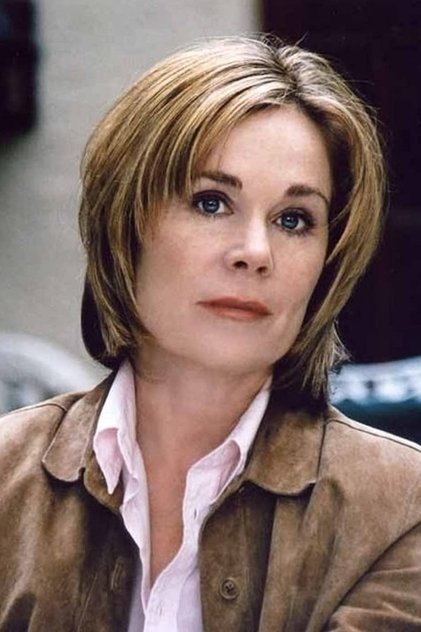 Zdjęcie Roxanne Hart