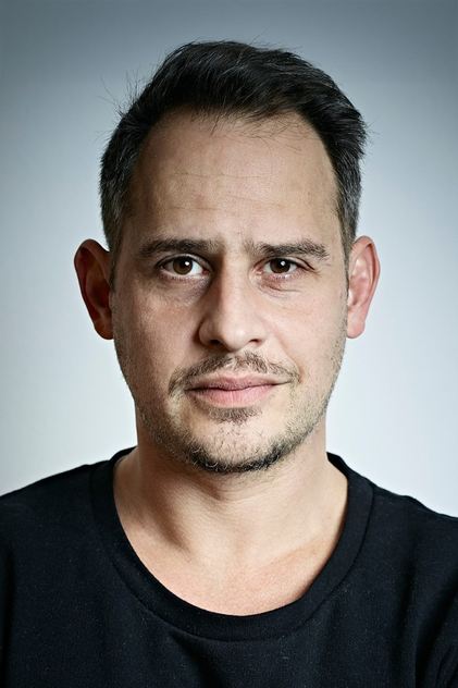 Zdjęcie Moritz Bleibtreu