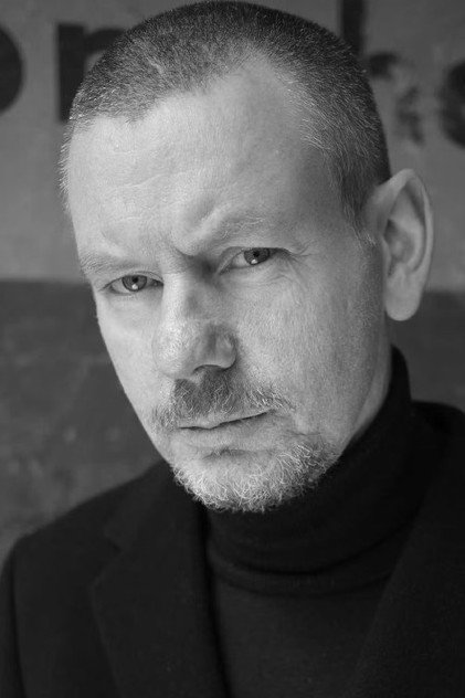 Zdjęcie John Gordon Sinclair