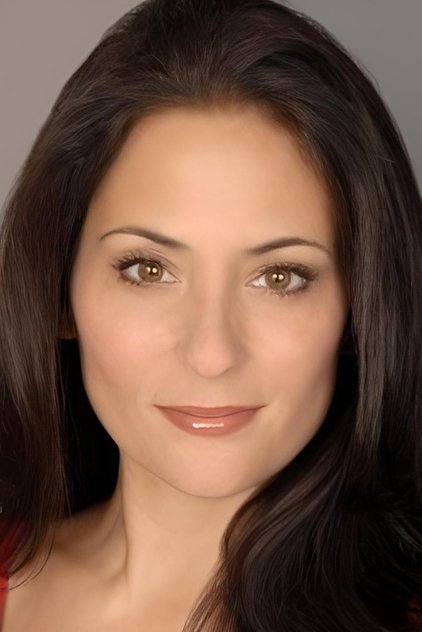 Zdjęcie Judie Aronson