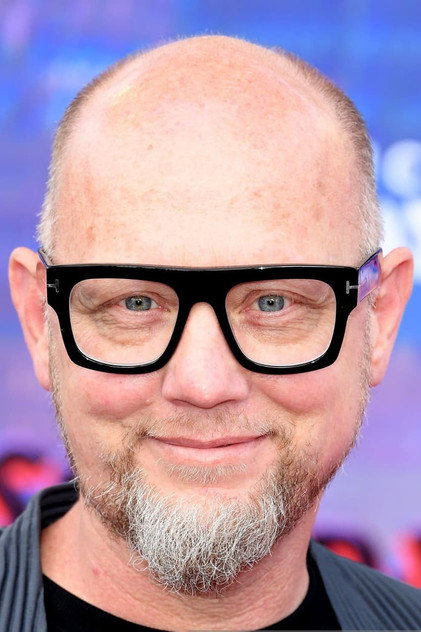 Zdjęcie Justin K. Thompson