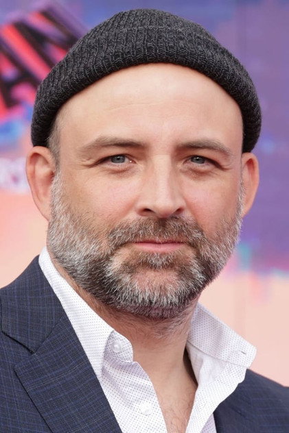 Zdjęcie Joaquim Dos Santos
