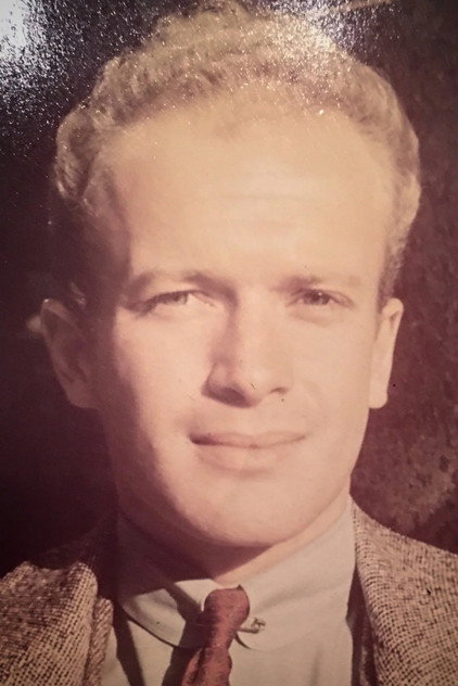 Zdjęcie Howard Sackler
