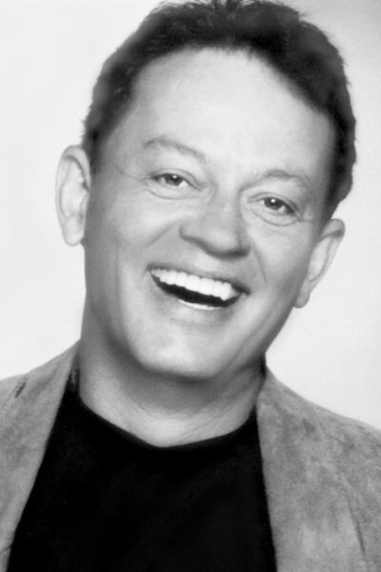 Zdjęcie David Graf