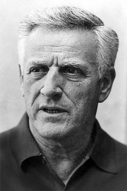 Zdjęcie Stanley Kramer