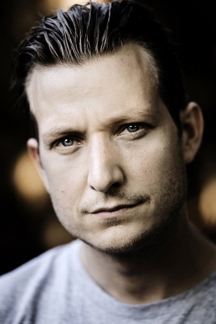 Zdjęcie Tobias Lindholm