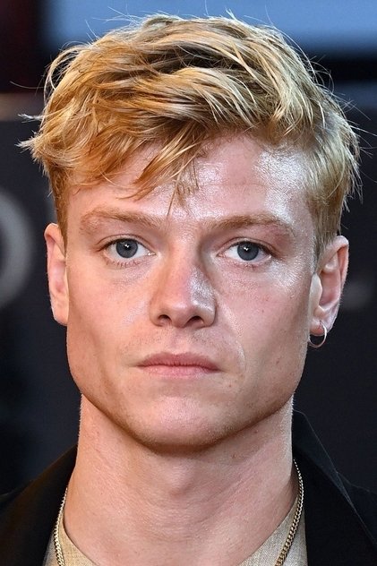 Zdjęcie Tom Rhys Harries