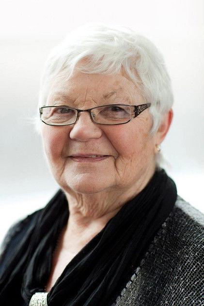 Zdjęcie Menna Trussler