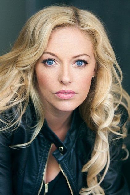 Zdjęcie Tiffani Timms