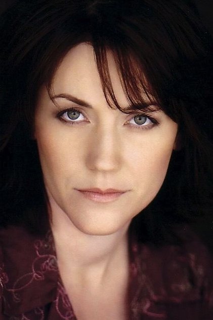 Zdjęcie Tracy Waterhouse