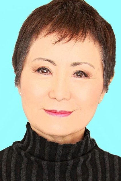 Zdjęcie Alexis Rhee
