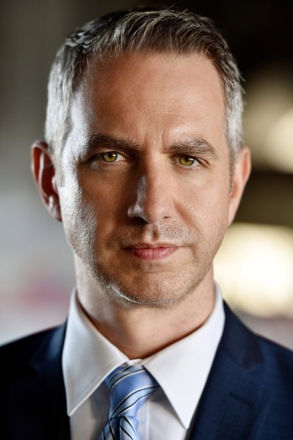 Zdjęcie Doug Simpson