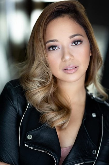 Zdjęcie Arielle Tuliao