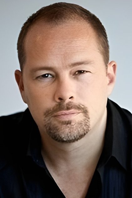 Zdjęcie Alistair Abell
