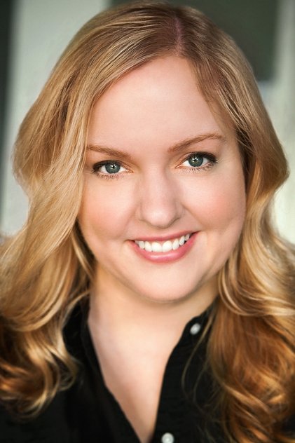 Zdjęcie Sarah Baker