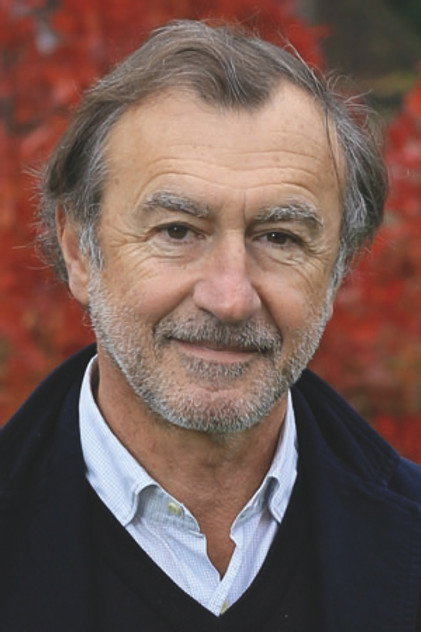 Zdjęcie Christophe Malavoy