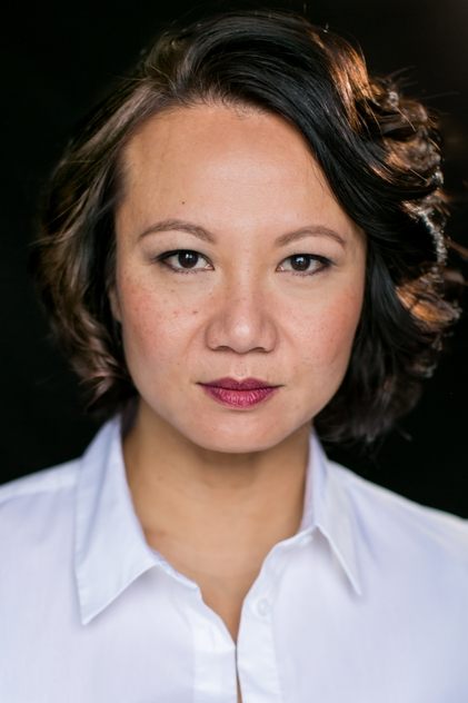 Zdjęcie Sharon Crandall