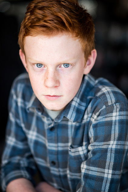 Zdjęcie Cody Davis