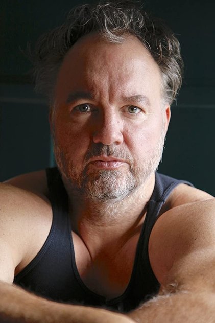 Zdjęcie Scott A. Martin