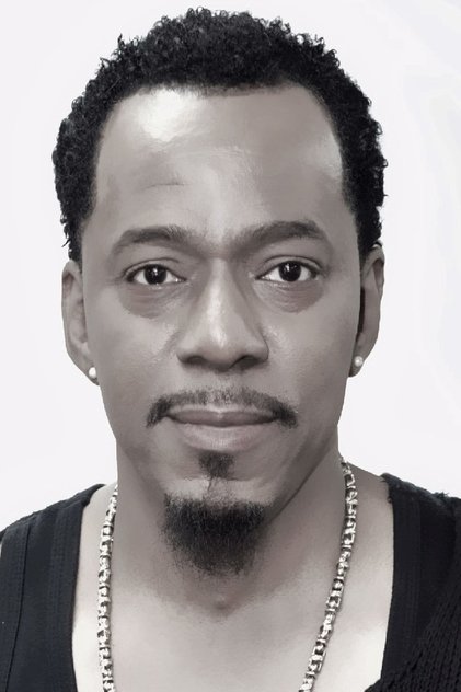 Zdjęcie Prince Thompson Iyamu
