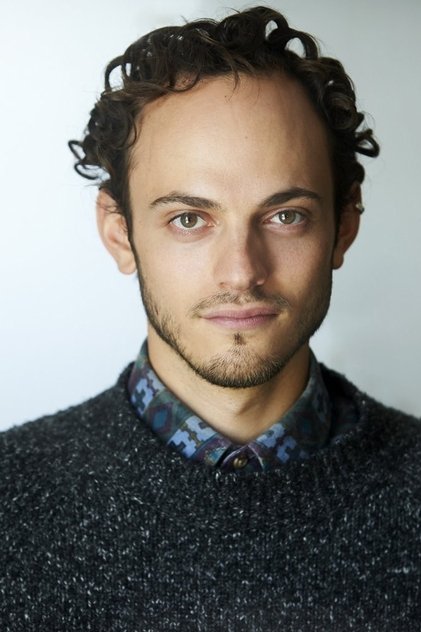 Zdjęcie Evan Stern