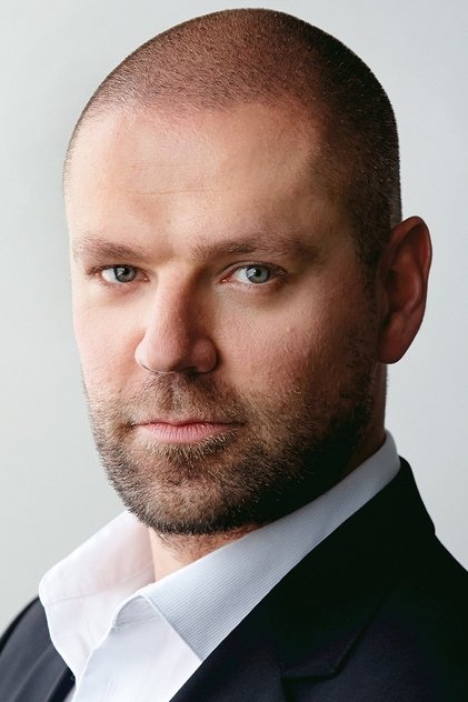 Zdjęcie Dru Viergever