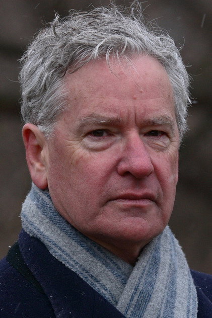 Zdjęcie John Boylan