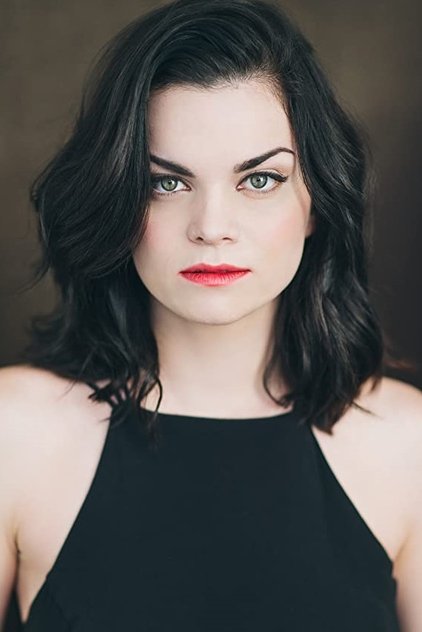Zdjęcie Ali Johnson