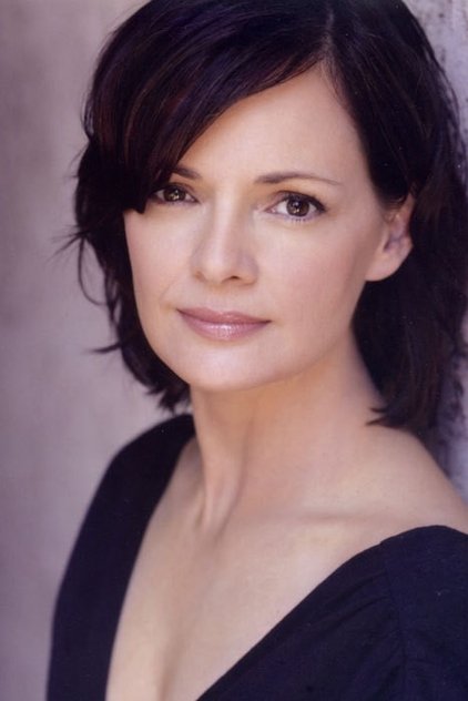 Zdjęcie Stacy Edwards