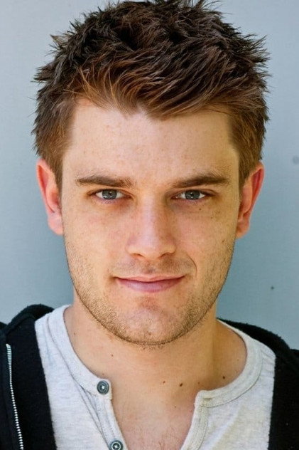 Zdjęcie Chase Williamson