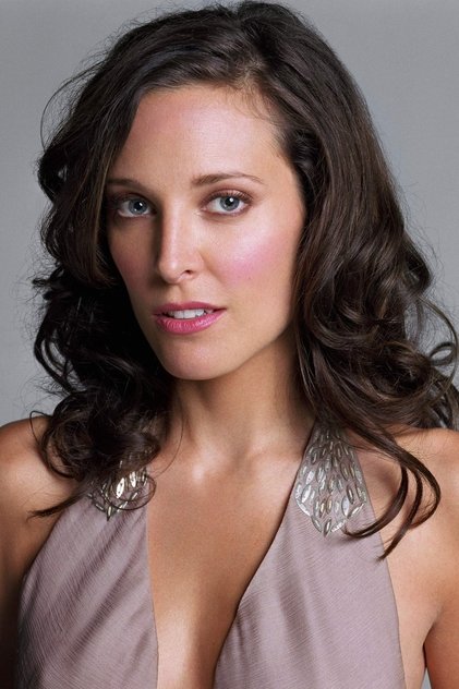 Zdjęcie Erin Daniels