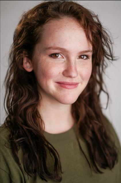 Zdjęcie Talitha Eliana Bateman