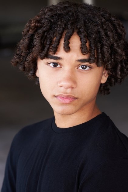 Zdjęcie Noah Cottrell