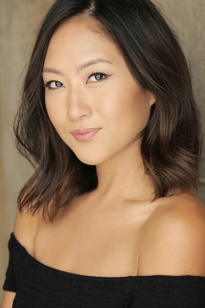Zdjęcie Brenda Koo